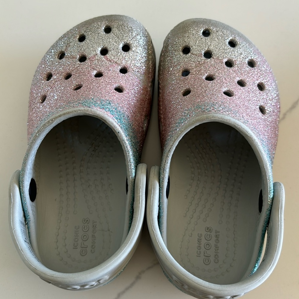 Children’s Crocs